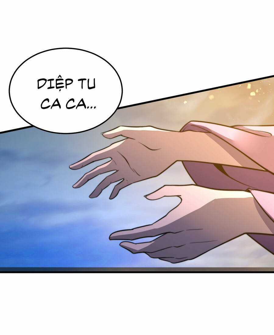 Bắt Đầu Đã Có 9 Vị Sư Phụ Kiều Diễm Tuyệt Đỉnh Chapter 16 trang 44