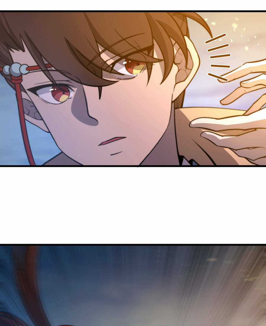 Bắt Đầu Đã Có 9 Vị Sư Phụ Kiều Diễm Tuyệt Đỉnh Chapter 16 trang 45