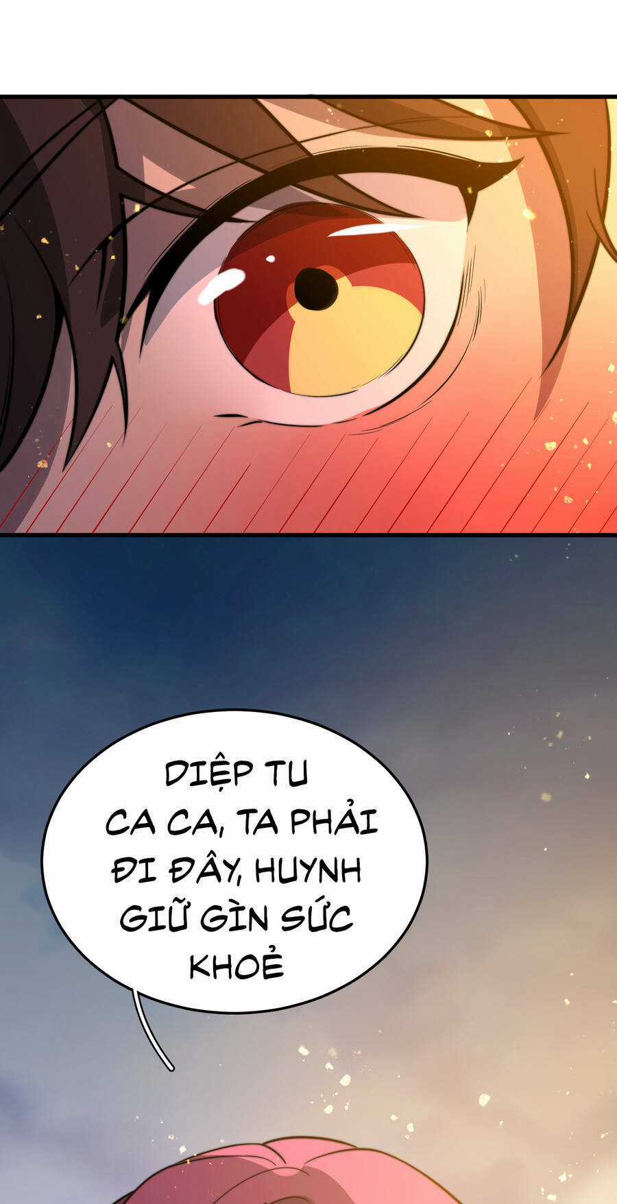 Bắt Đầu Đã Có 9 Vị Sư Phụ Kiều Diễm Tuyệt Đỉnh Chapter 16 trang 47