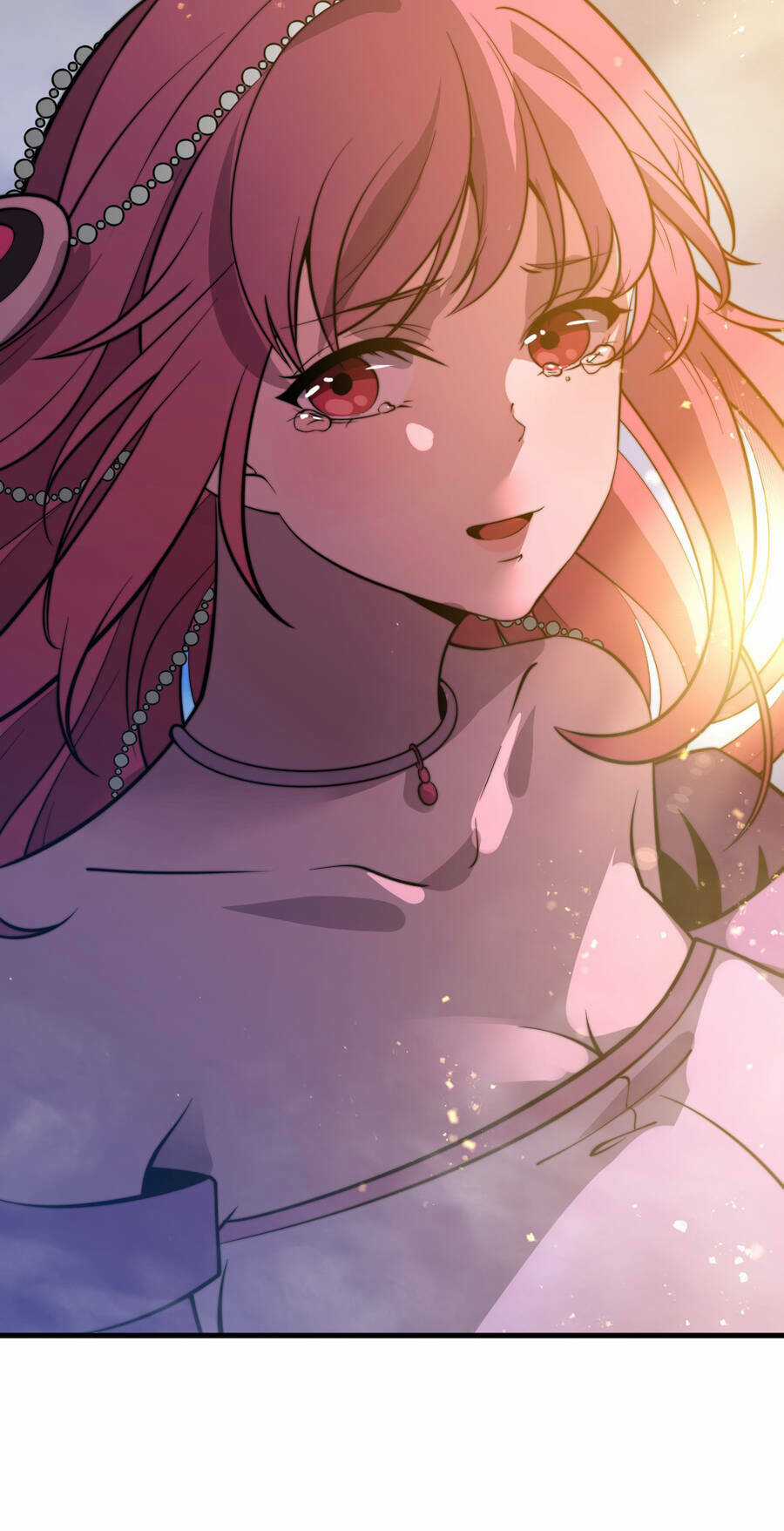 Bắt Đầu Đã Có 9 Vị Sư Phụ Kiều Diễm Tuyệt Đỉnh Chapter 16 trang 48