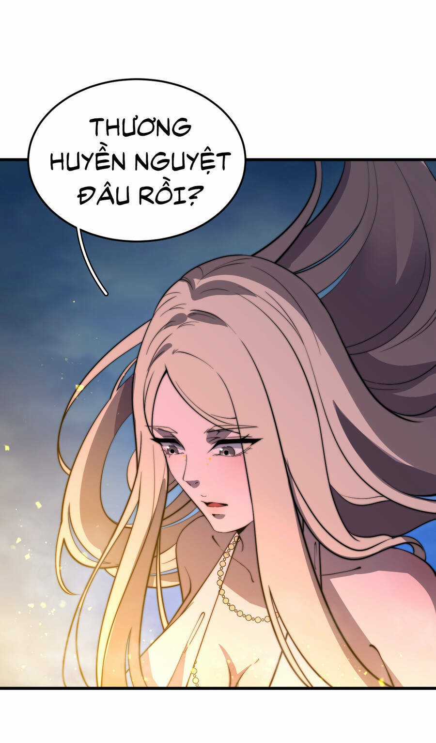 Bắt Đầu Đã Có 9 Vị Sư Phụ Kiều Diễm Tuyệt Đỉnh Chapter 16 trang 49