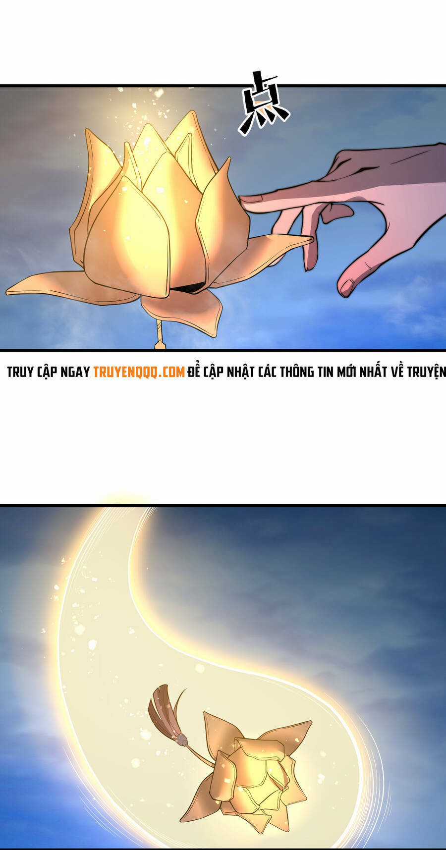 Bắt Đầu Đã Có 9 Vị Sư Phụ Kiều Diễm Tuyệt Đỉnh Chapter 16 trang 51