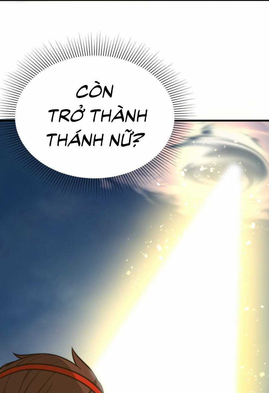 Bắt Đầu Đã Có 9 Vị Sư Phụ Kiều Diễm Tuyệt Đỉnh Chapter 16 trang 56