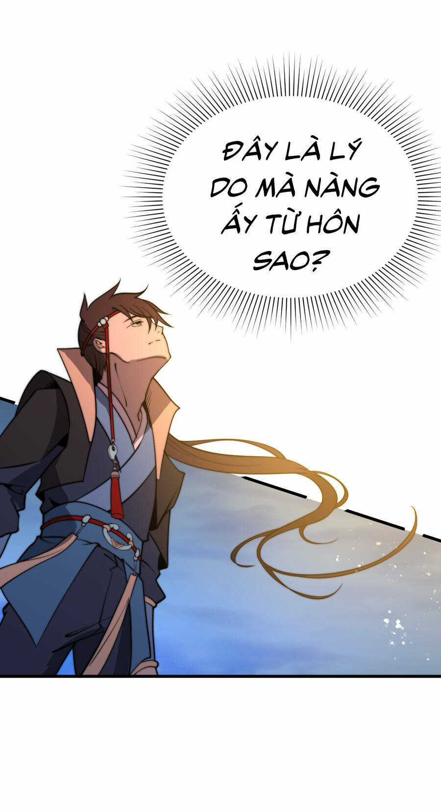 Bắt Đầu Đã Có 9 Vị Sư Phụ Kiều Diễm Tuyệt Đỉnh Chapter 16 trang 58