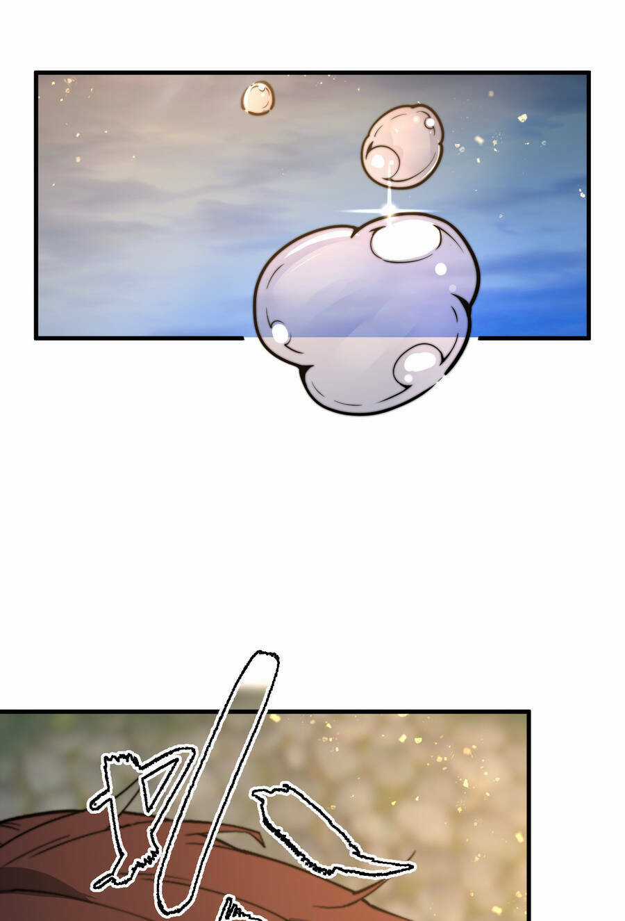 Bắt Đầu Đã Có 9 Vị Sư Phụ Kiều Diễm Tuyệt Đỉnh Chapter 16 trang 60