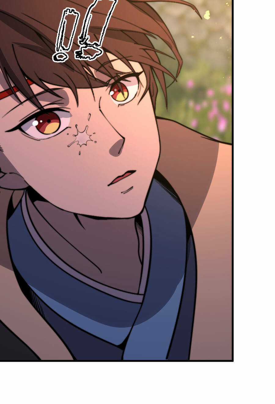 Bắt Đầu Đã Có 9 Vị Sư Phụ Kiều Diễm Tuyệt Đỉnh Chapter 16 trang 61