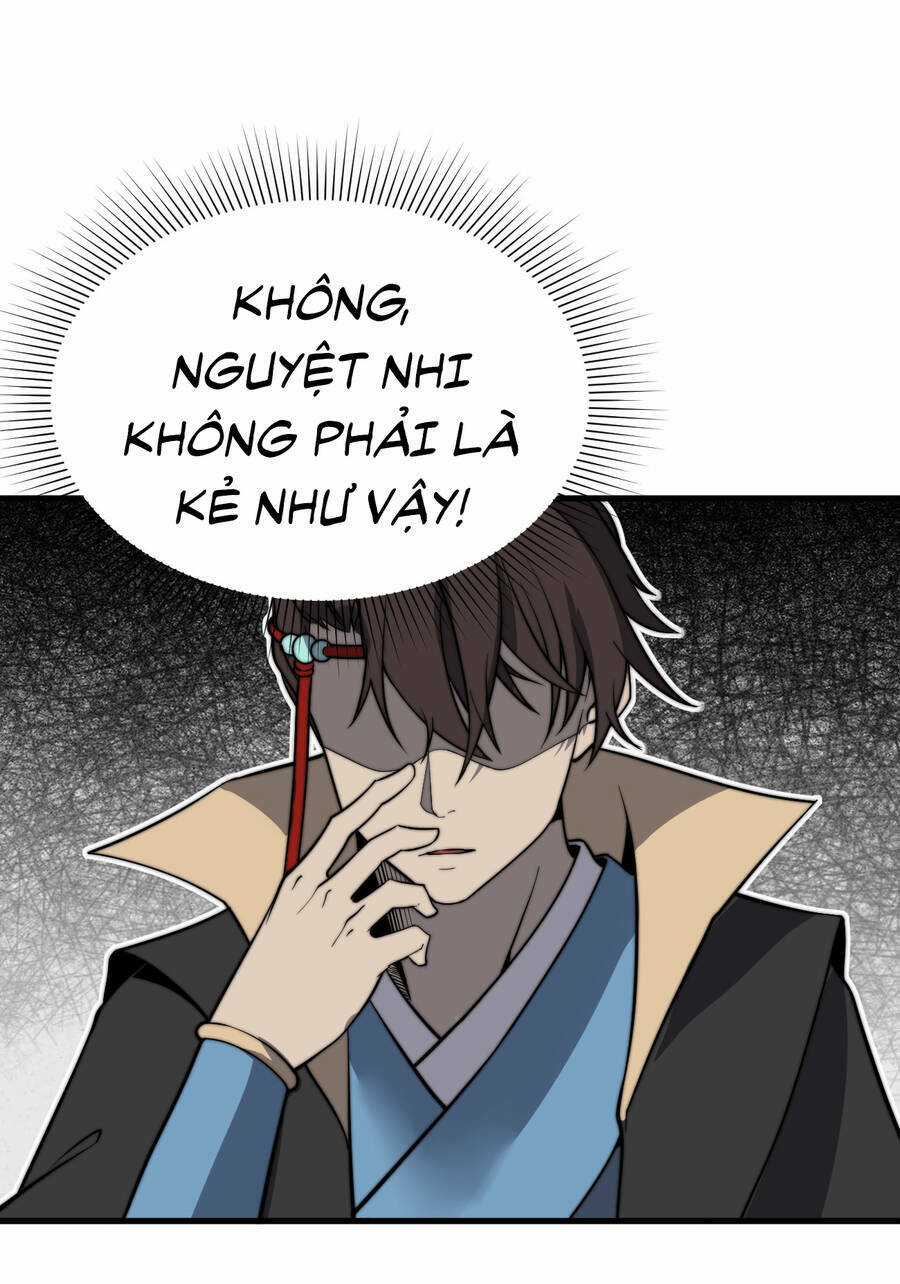 Bắt Đầu Đã Có 9 Vị Sư Phụ Kiều Diễm Tuyệt Đỉnh Chapter 16 trang 62