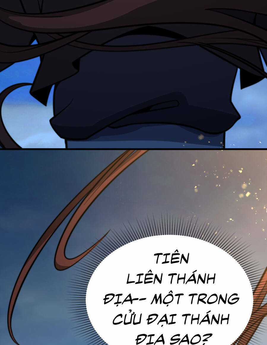 Bắt Đầu Đã Có 9 Vị Sư Phụ Kiều Diễm Tuyệt Đỉnh Chapter 16 trang 65