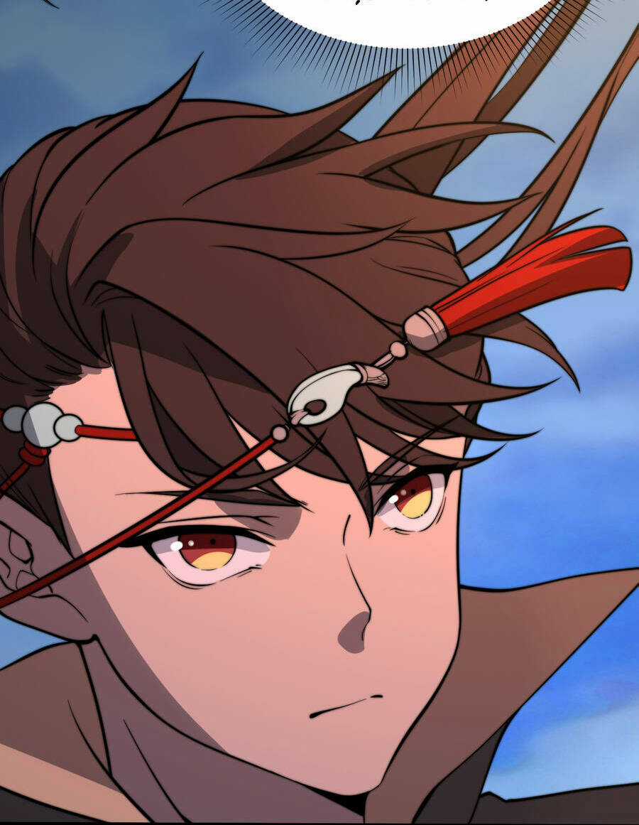 Bắt Đầu Đã Có 9 Vị Sư Phụ Kiều Diễm Tuyệt Đỉnh Chapter 16 trang 66