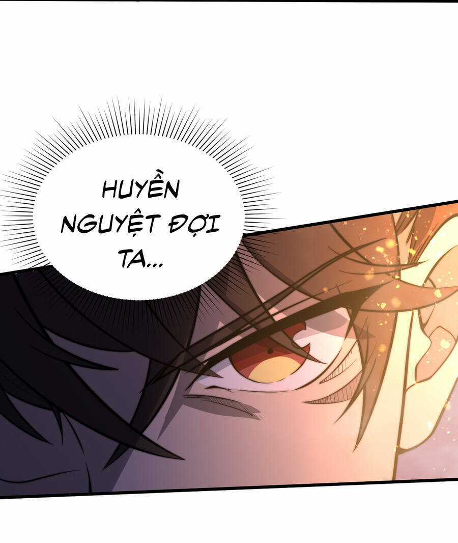 Bắt Đầu Đã Có 9 Vị Sư Phụ Kiều Diễm Tuyệt Đỉnh Chapter 16 trang 67