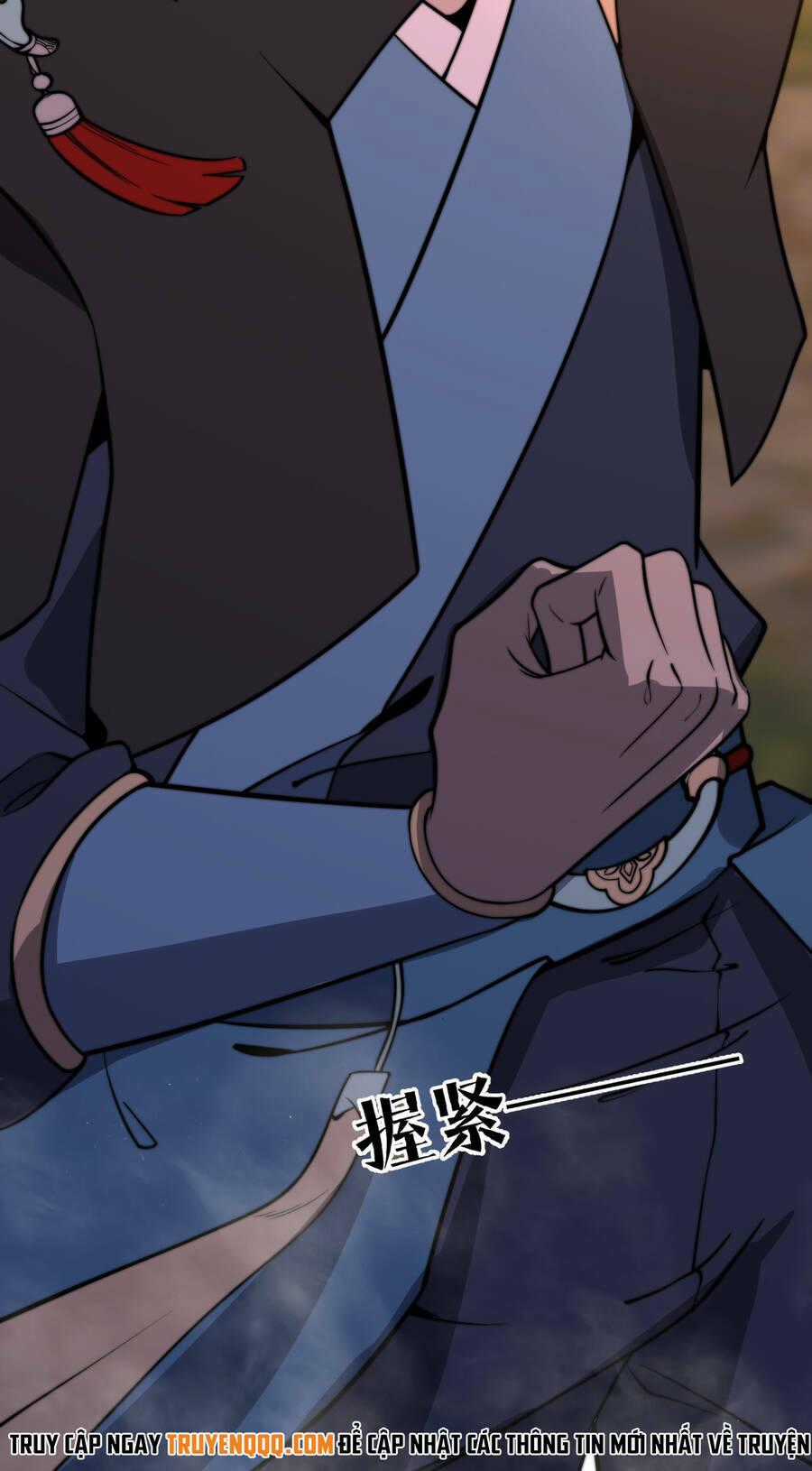 Bắt Đầu Đã Có 9 Vị Sư Phụ Kiều Diễm Tuyệt Đỉnh Chapter 16 trang 69