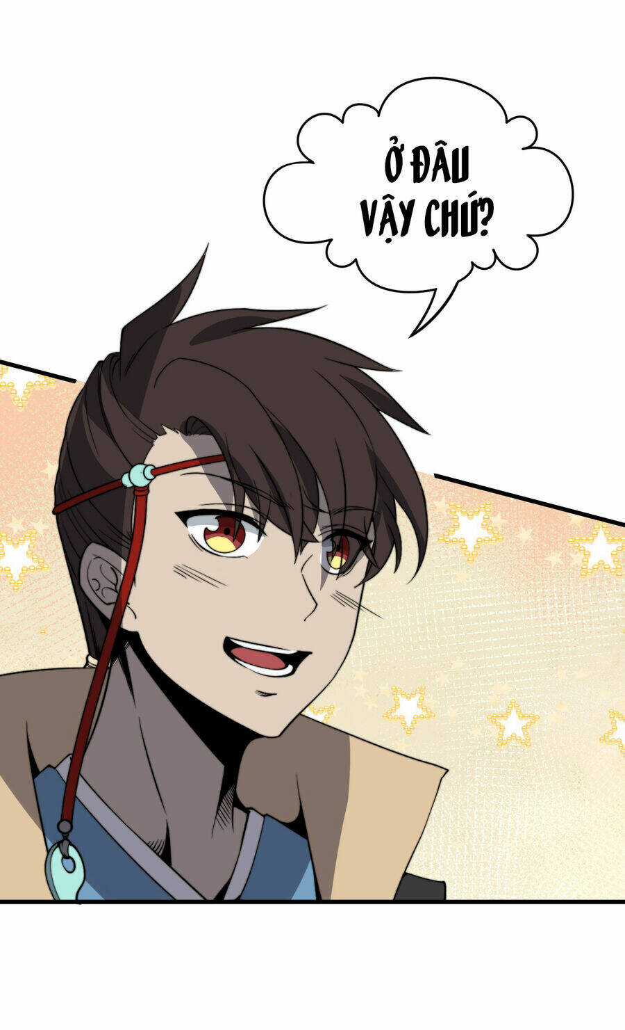 Bắt Đầu Đã Có 9 Vị Sư Phụ Kiều Diễm Tuyệt Đỉnh Chapter 17 trang 14