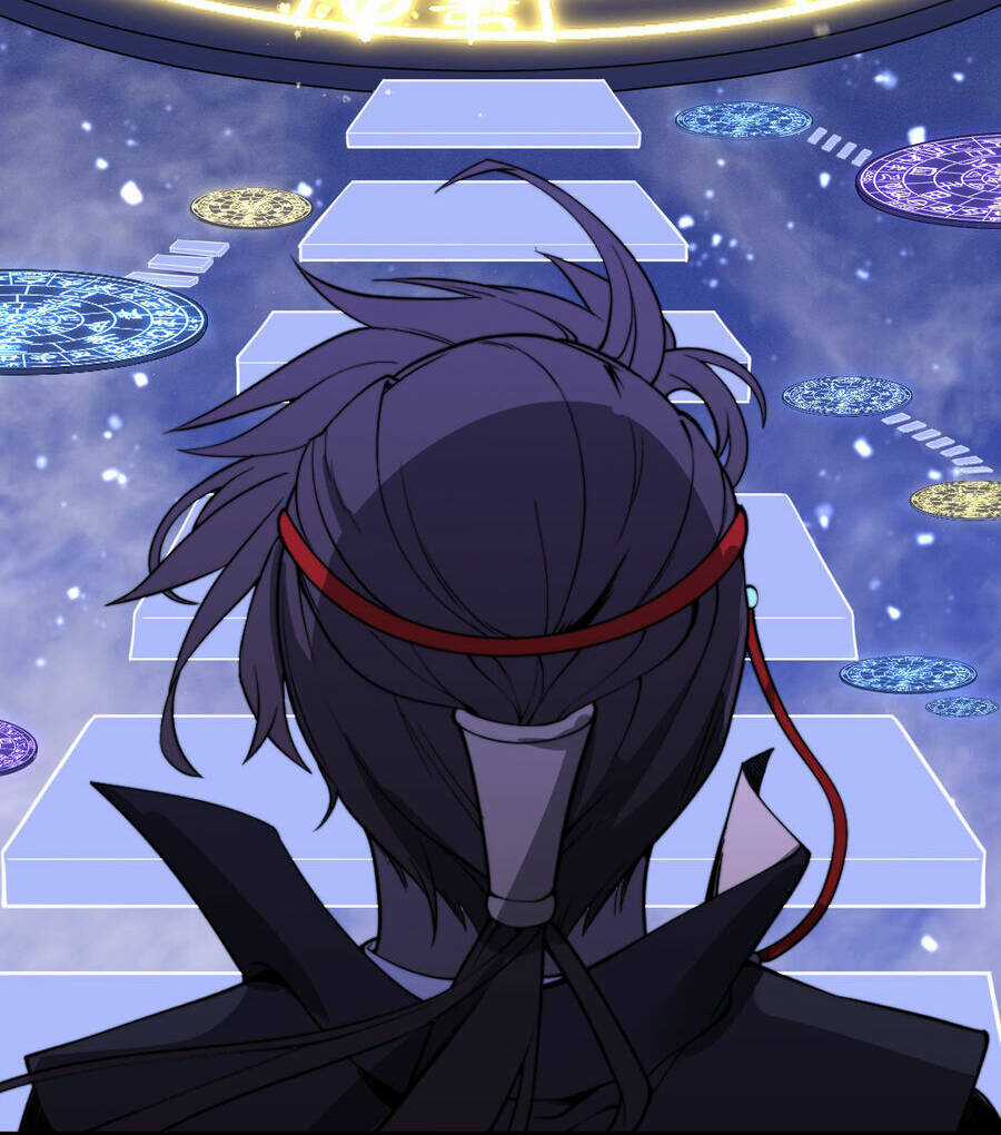 Bắt Đầu Đã Có 9 Vị Sư Phụ Kiều Diễm Tuyệt Đỉnh Chapter 17 trang 28