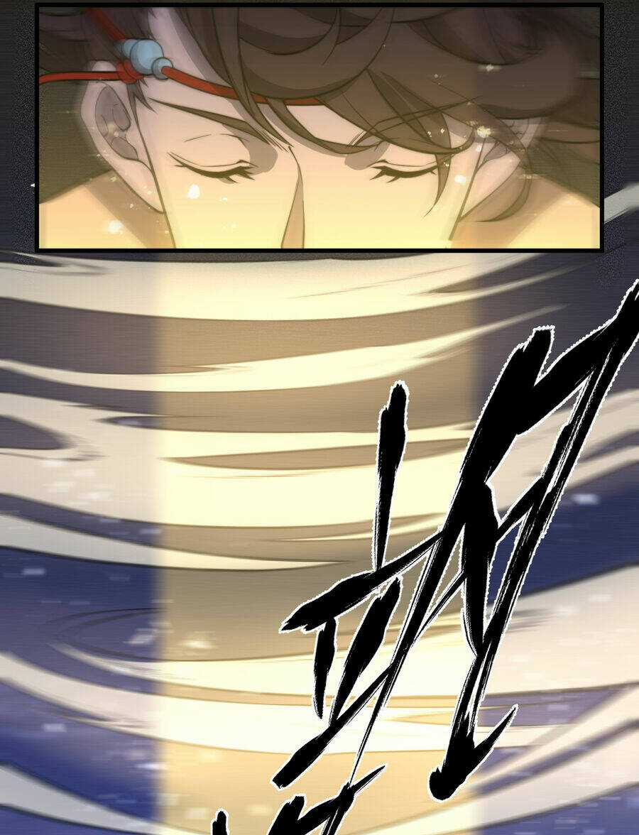 Bắt Đầu Đã Có 9 Vị Sư Phụ Kiều Diễm Tuyệt Đỉnh Chapter 17 trang 31