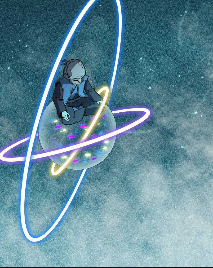 Bắt Đầu Đã Có 9 Vị Sư Phụ Kiều Diễm Tuyệt Đỉnh Chapter 17 trang 34