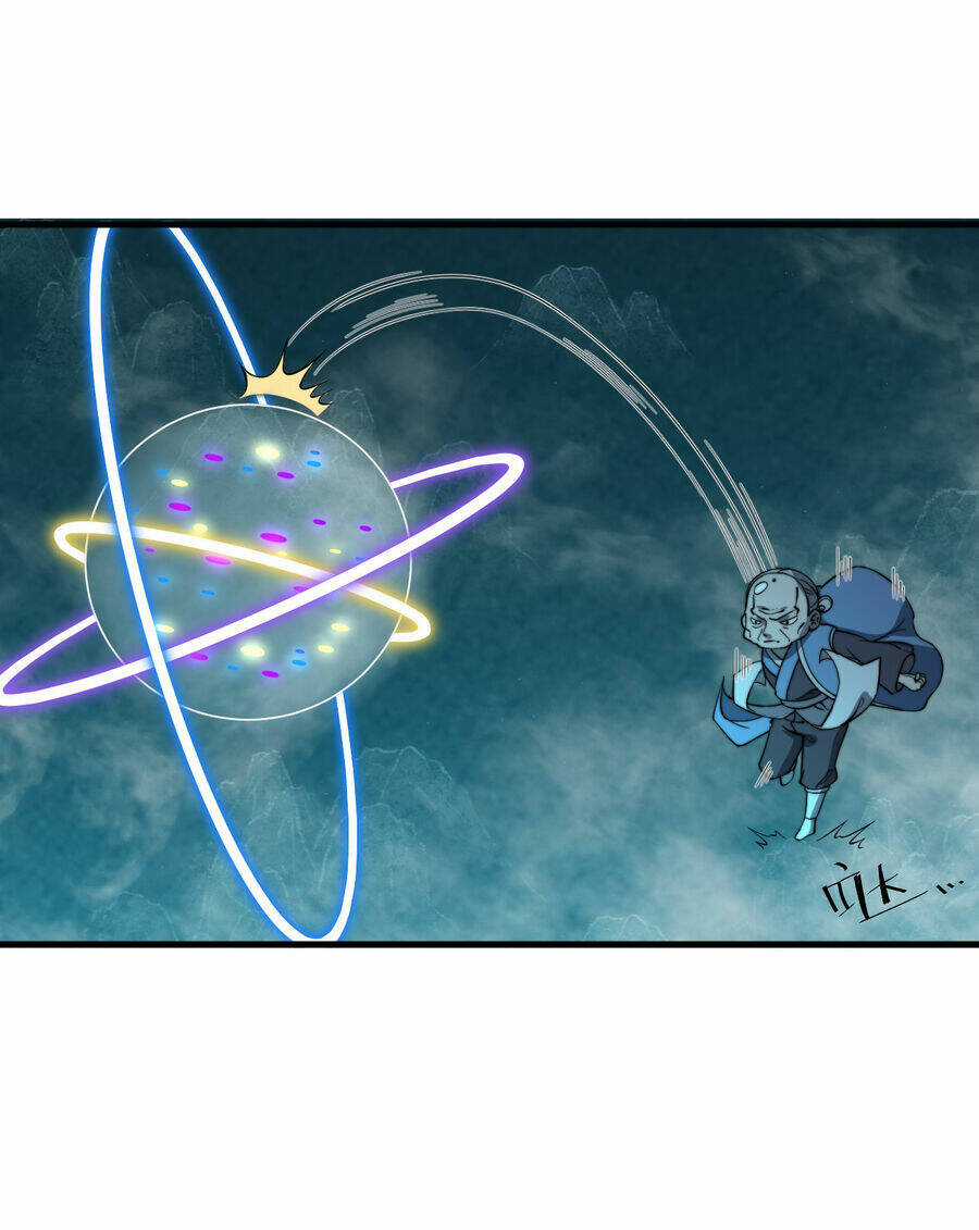 Bắt Đầu Đã Có 9 Vị Sư Phụ Kiều Diễm Tuyệt Đỉnh Chapter 17 trang 36