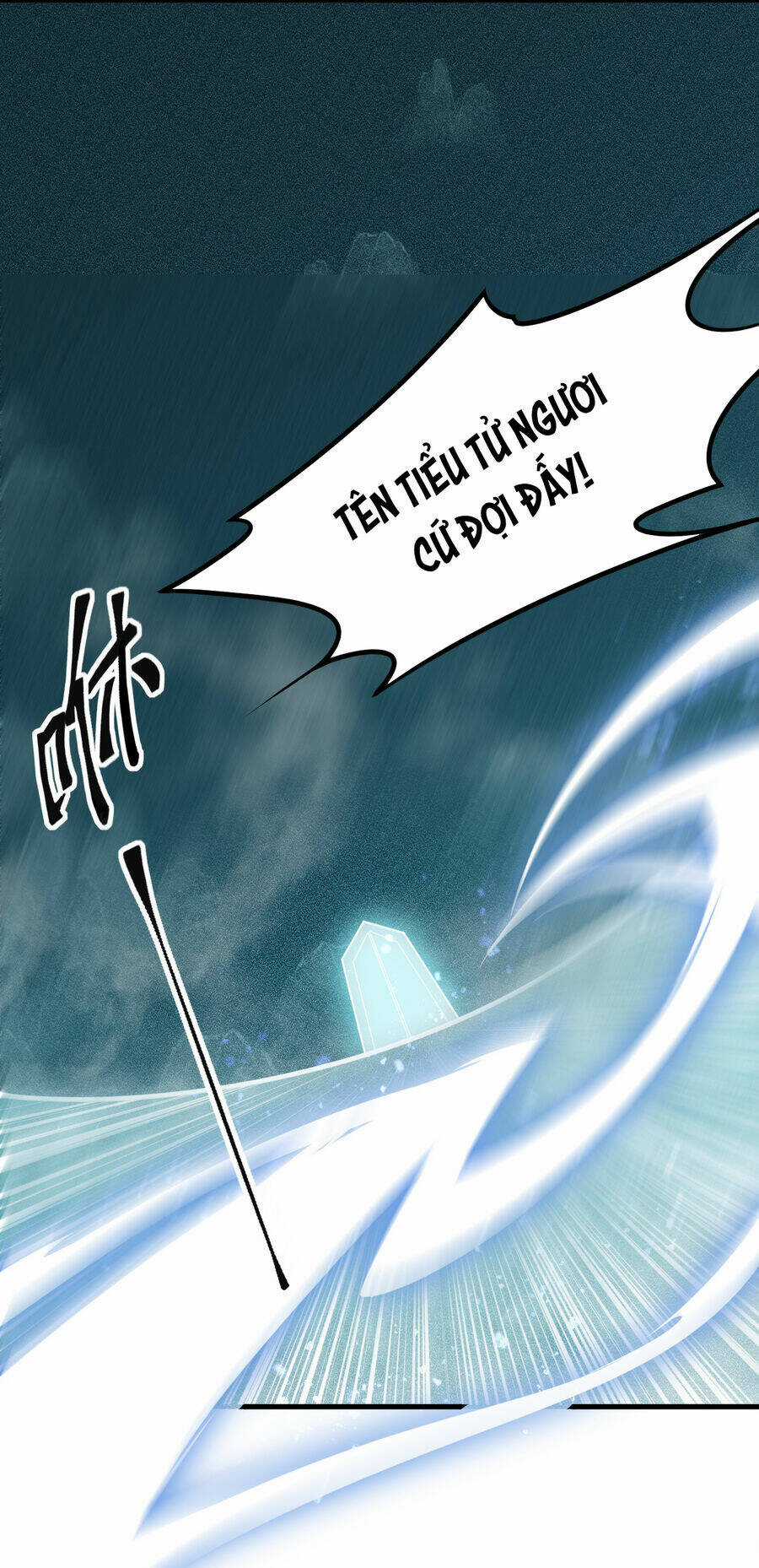 Bắt Đầu Đã Có 9 Vị Sư Phụ Kiều Diễm Tuyệt Đỉnh Chapter 17 trang 39