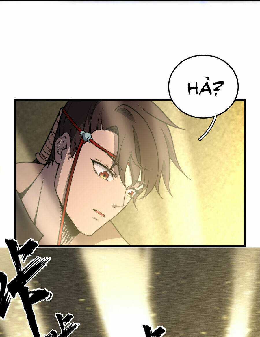 Bắt Đầu Đã Có 9 Vị Sư Phụ Kiều Diễm Tuyệt Đỉnh Chapter 17 trang 42