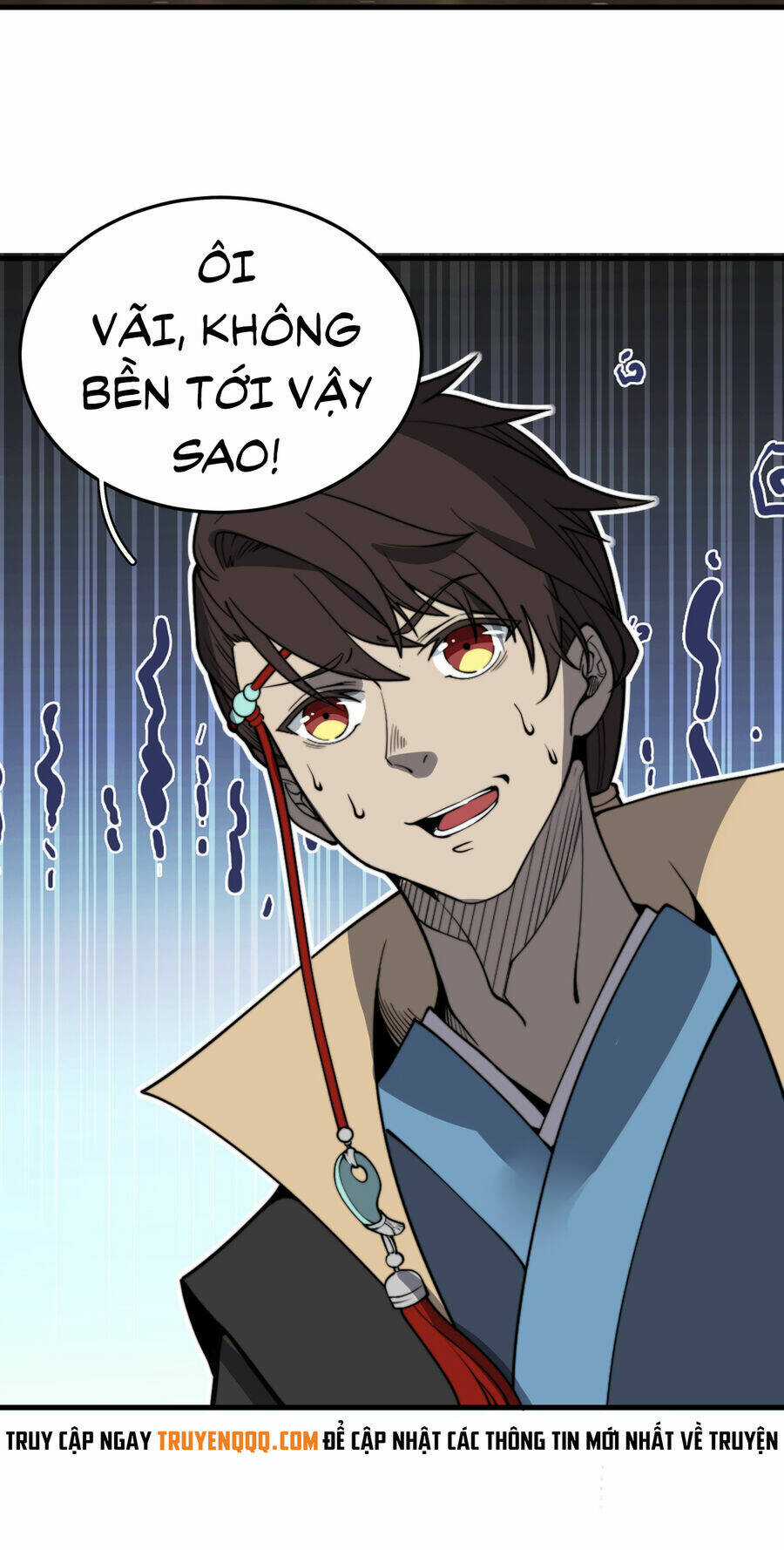 Bắt Đầu Đã Có 9 Vị Sư Phụ Kiều Diễm Tuyệt Đỉnh Chapter 17 trang 45