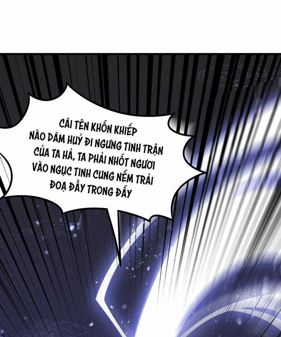 Bắt Đầu Đã Có 9 Vị Sư Phụ Kiều Diễm Tuyệt Đỉnh Chapter 17 trang 48