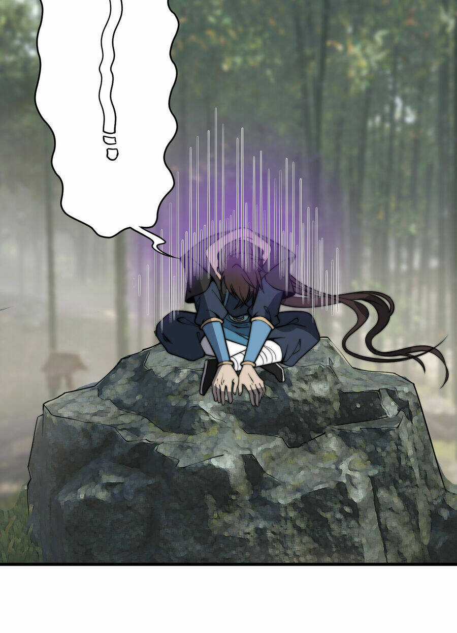 Bắt Đầu Đã Có 9 Vị Sư Phụ Kiều Diễm Tuyệt Đỉnh Chapter 17 trang 5