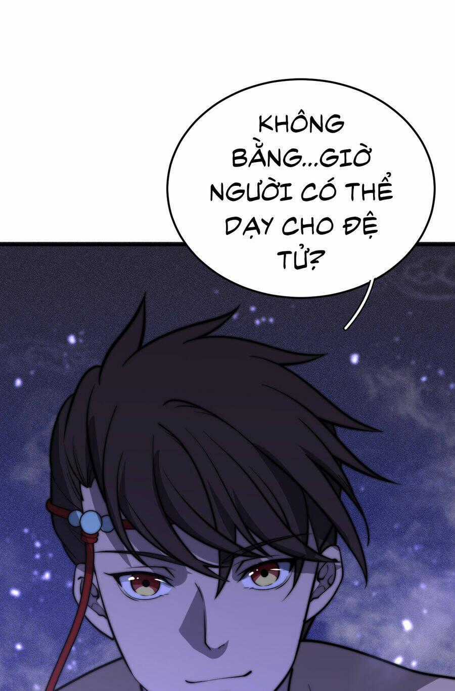 Bắt Đầu Đã Có 9 Vị Sư Phụ Kiều Diễm Tuyệt Đỉnh Chapter 17 trang 61