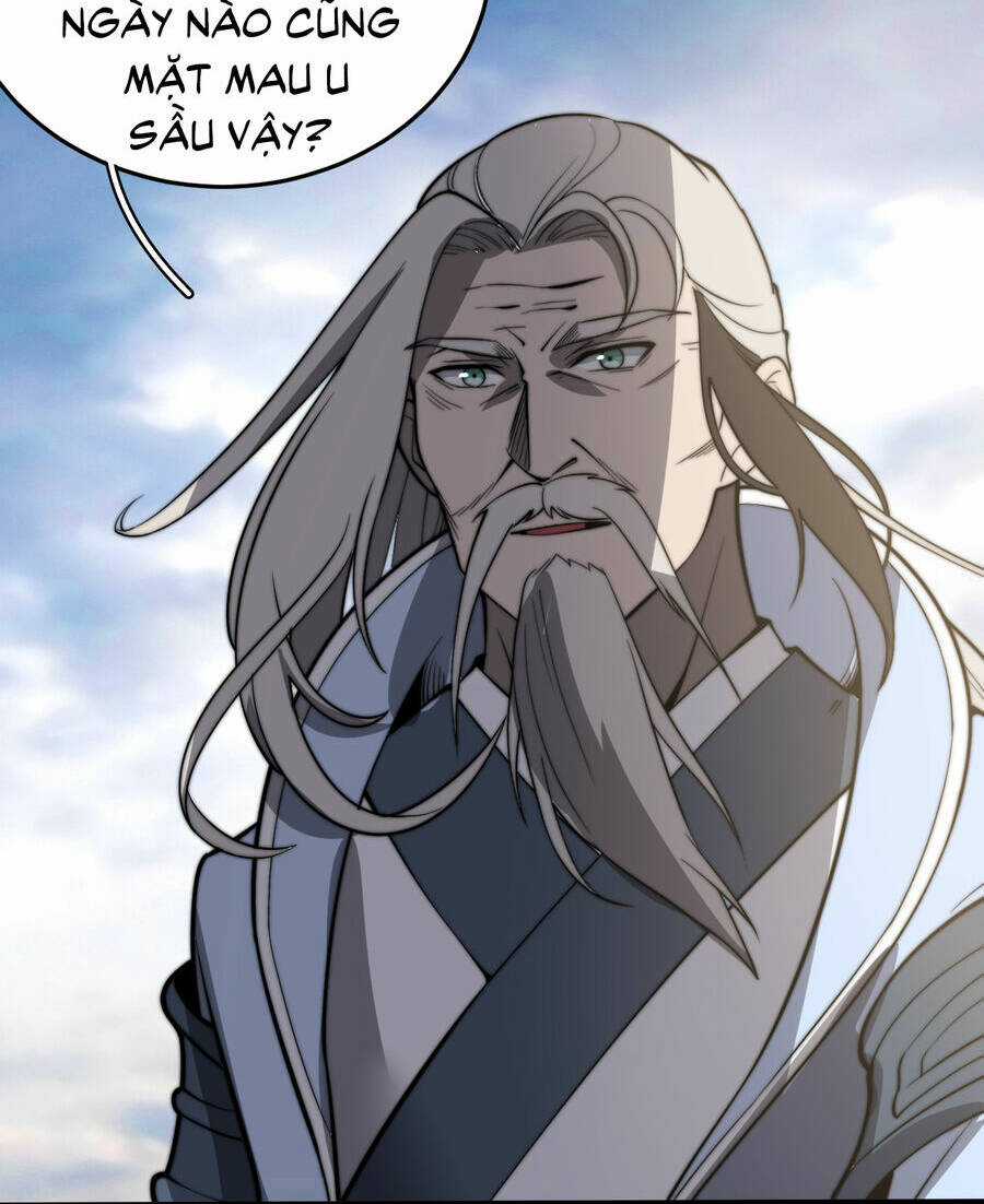 Bắt Đầu Đã Có 9 Vị Sư Phụ Kiều Diễm Tuyệt Đỉnh Chapter 17 trang 7