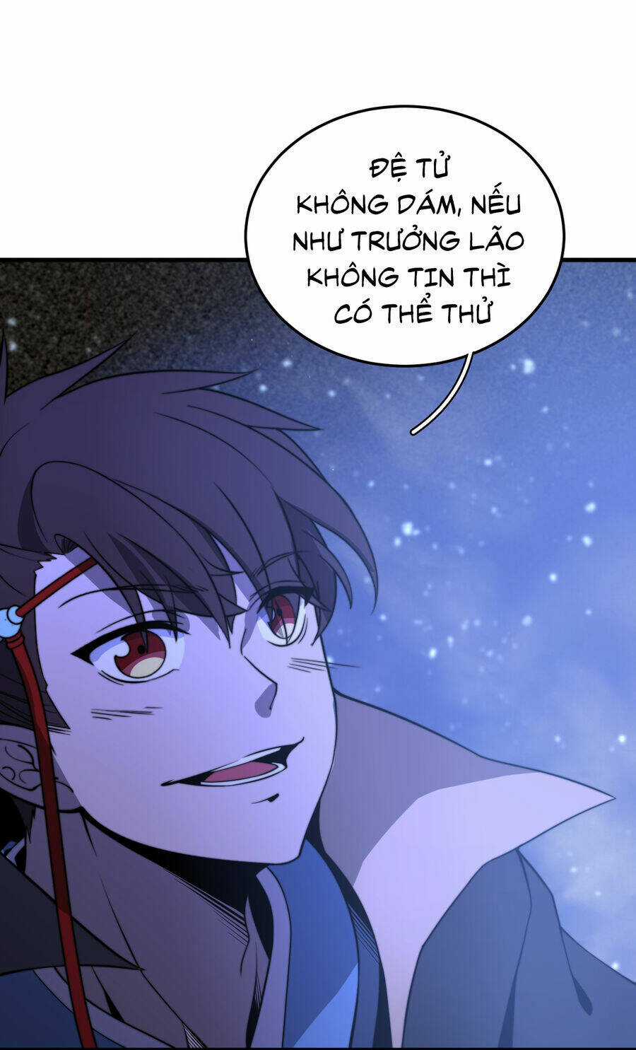 Bắt Đầu Đã Có 9 Vị Sư Phụ Kiều Diễm Tuyệt Đỉnh Chapter 18 trang 10