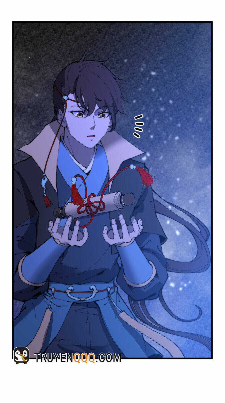 Bắt Đầu Đã Có 9 Vị Sư Phụ Kiều Diễm Tuyệt Đỉnh Chapter 18 trang 17