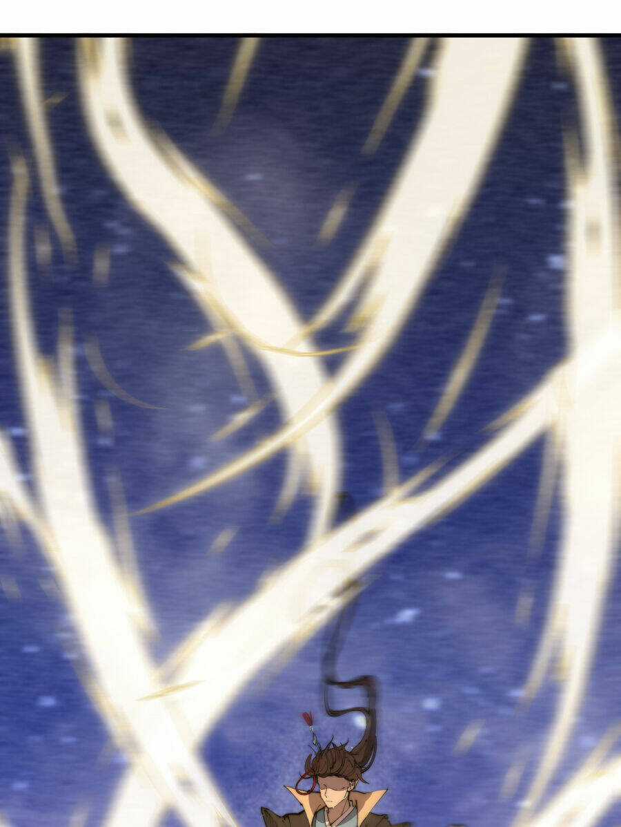 Bắt Đầu Đã Có 9 Vị Sư Phụ Kiều Diễm Tuyệt Đỉnh Chapter 18 trang 23