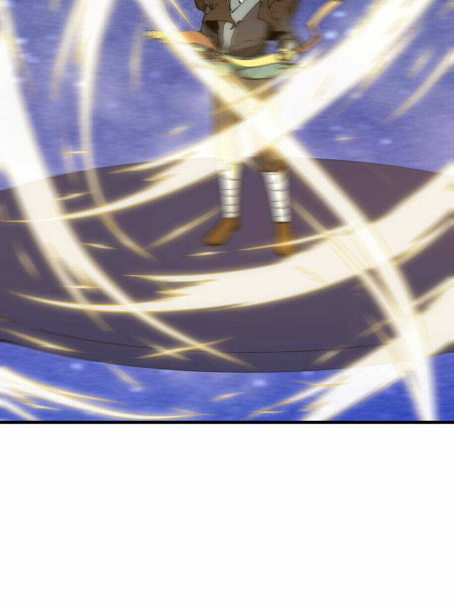 Bắt Đầu Đã Có 9 Vị Sư Phụ Kiều Diễm Tuyệt Đỉnh Chapter 18 trang 24