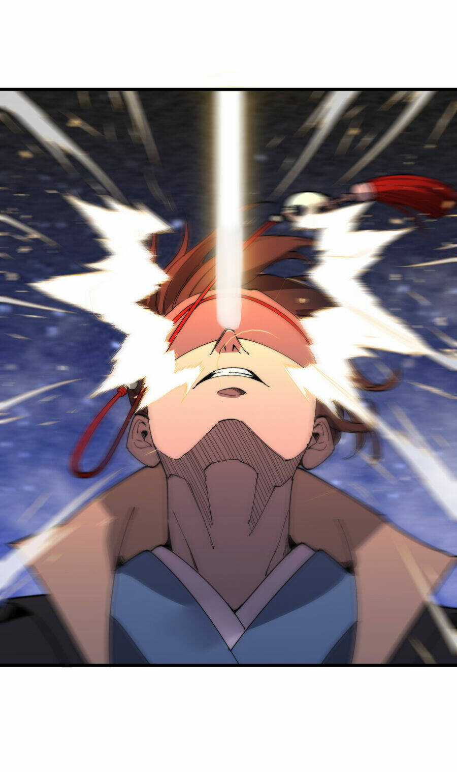 Bắt Đầu Đã Có 9 Vị Sư Phụ Kiều Diễm Tuyệt Đỉnh Chapter 18 trang 26