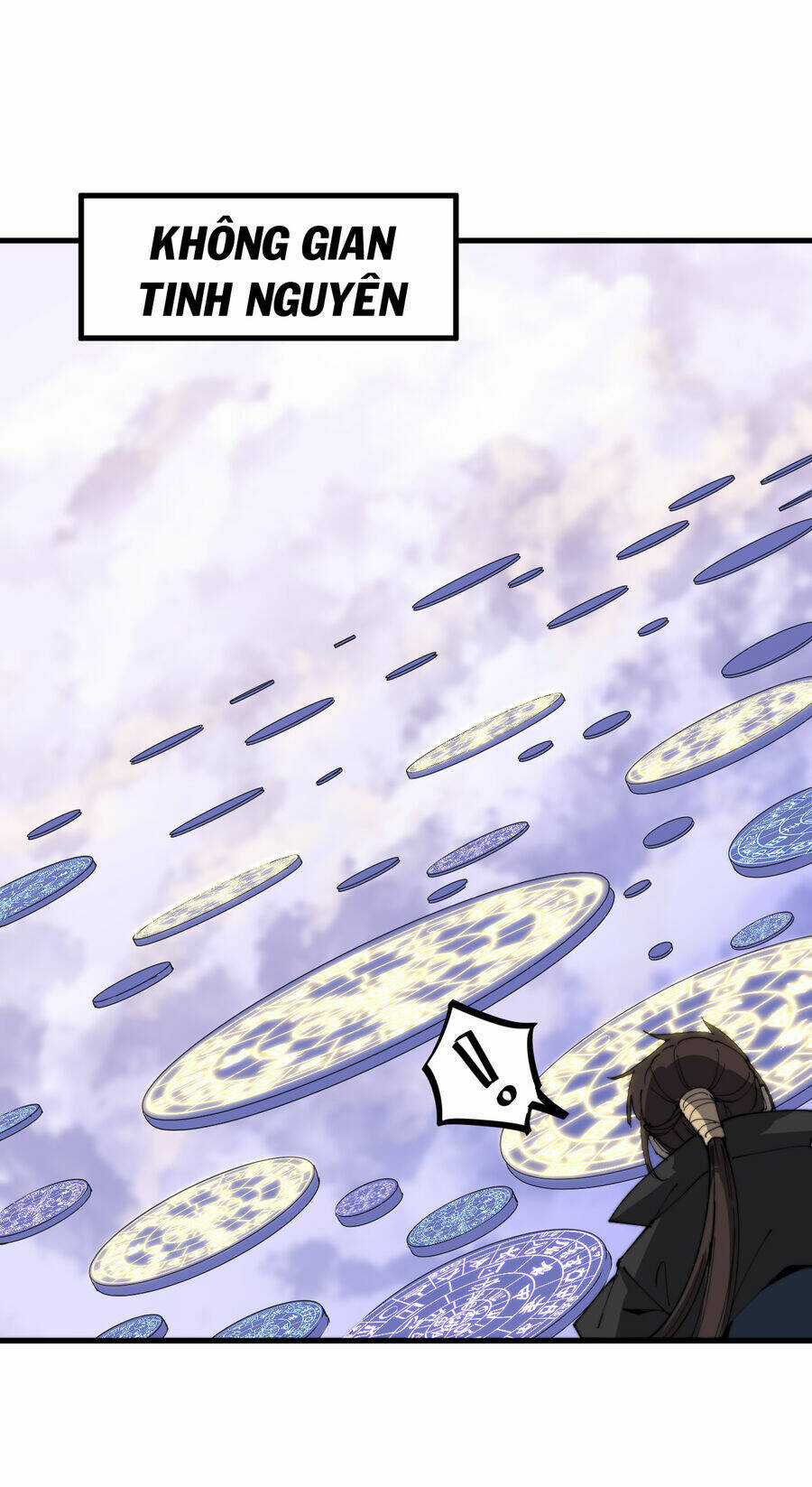 Bắt Đầu Đã Có 9 Vị Sư Phụ Kiều Diễm Tuyệt Đỉnh Chapter 18 trang 27