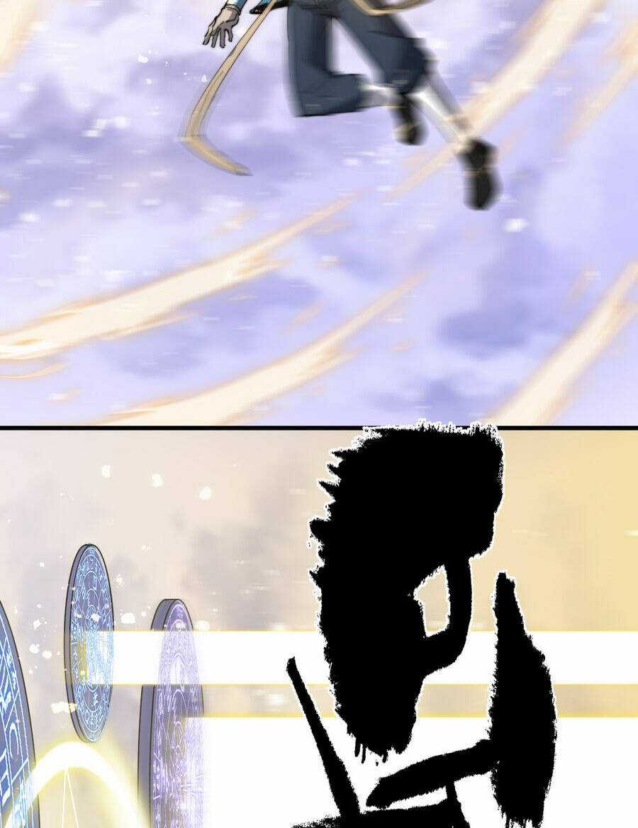 Bắt Đầu Đã Có 9 Vị Sư Phụ Kiều Diễm Tuyệt Đỉnh Chapter 18 trang 30