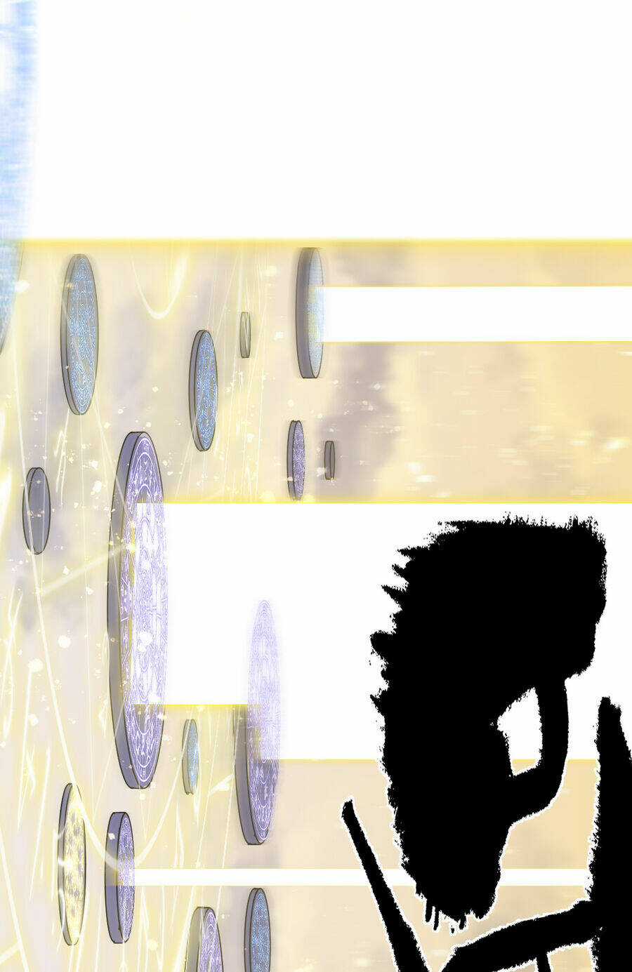 Bắt Đầu Đã Có 9 Vị Sư Phụ Kiều Diễm Tuyệt Đỉnh Chapter 18 trang 33