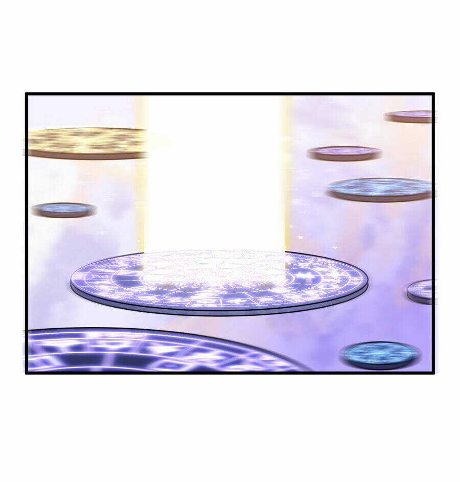 Bắt Đầu Đã Có 9 Vị Sư Phụ Kiều Diễm Tuyệt Đỉnh Chapter 18 trang 35