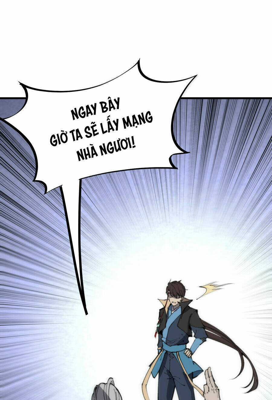 Bắt Đầu Đã Có 9 Vị Sư Phụ Kiều Diễm Tuyệt Đỉnh Chapter 18 trang 41