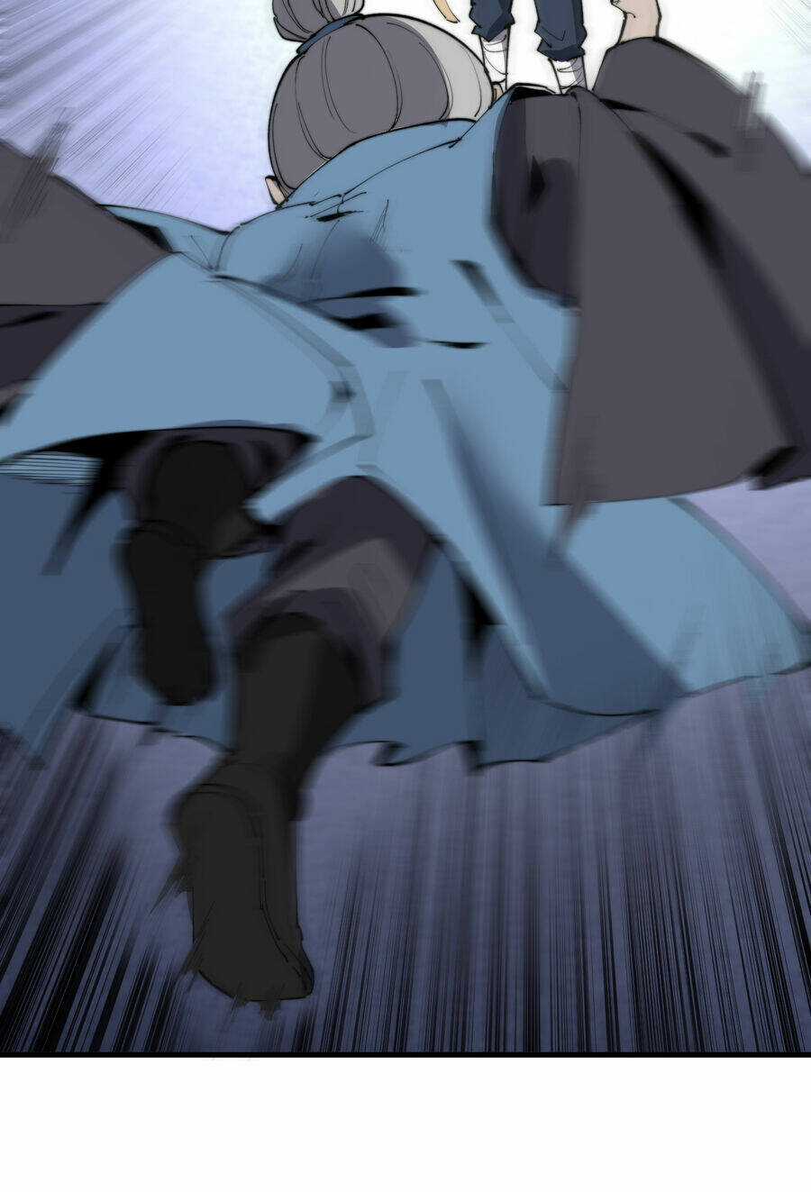 Bắt Đầu Đã Có 9 Vị Sư Phụ Kiều Diễm Tuyệt Đỉnh Chapter 18 trang 42