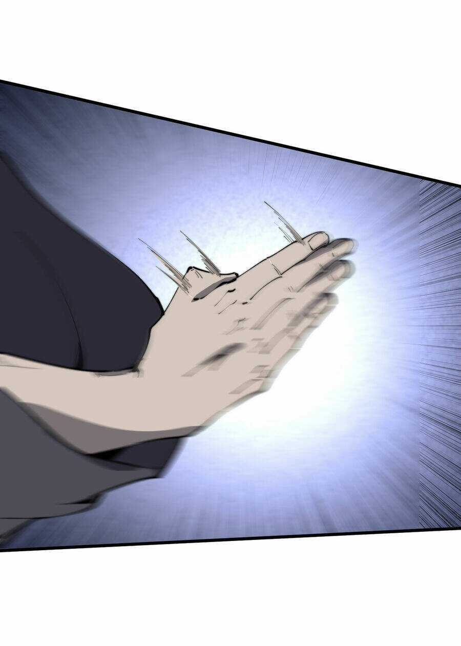 Bắt Đầu Đã Có 9 Vị Sư Phụ Kiều Diễm Tuyệt Đỉnh Chapter 18 trang 43