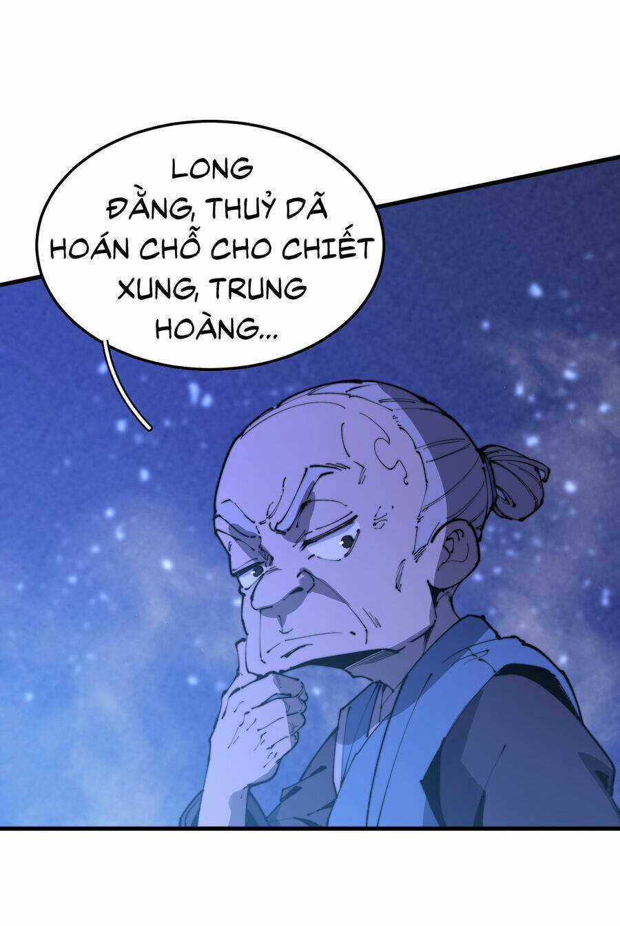 Bắt Đầu Đã Có 9 Vị Sư Phụ Kiều Diễm Tuyệt Đỉnh Chapter 18 trang 46