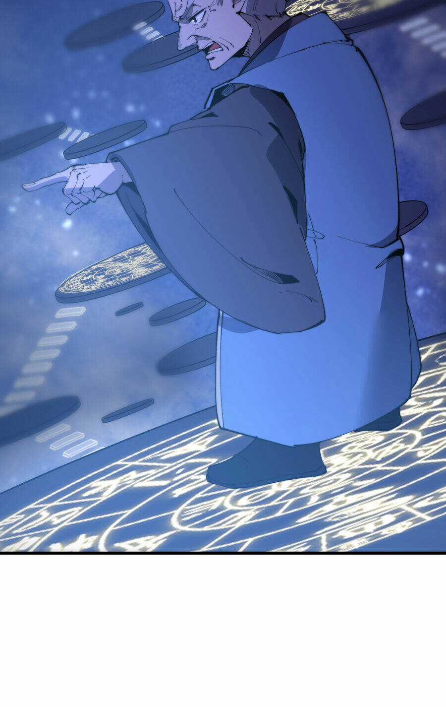 Bắt Đầu Đã Có 9 Vị Sư Phụ Kiều Diễm Tuyệt Đỉnh Chapter 18 trang 49