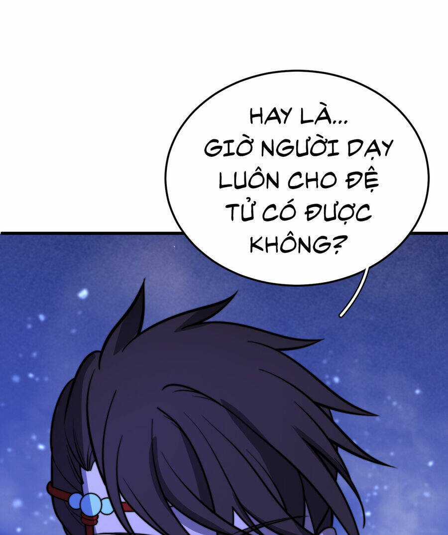 Bắt Đầu Đã Có 9 Vị Sư Phụ Kiều Diễm Tuyệt Đỉnh Chapter 18 trang 5