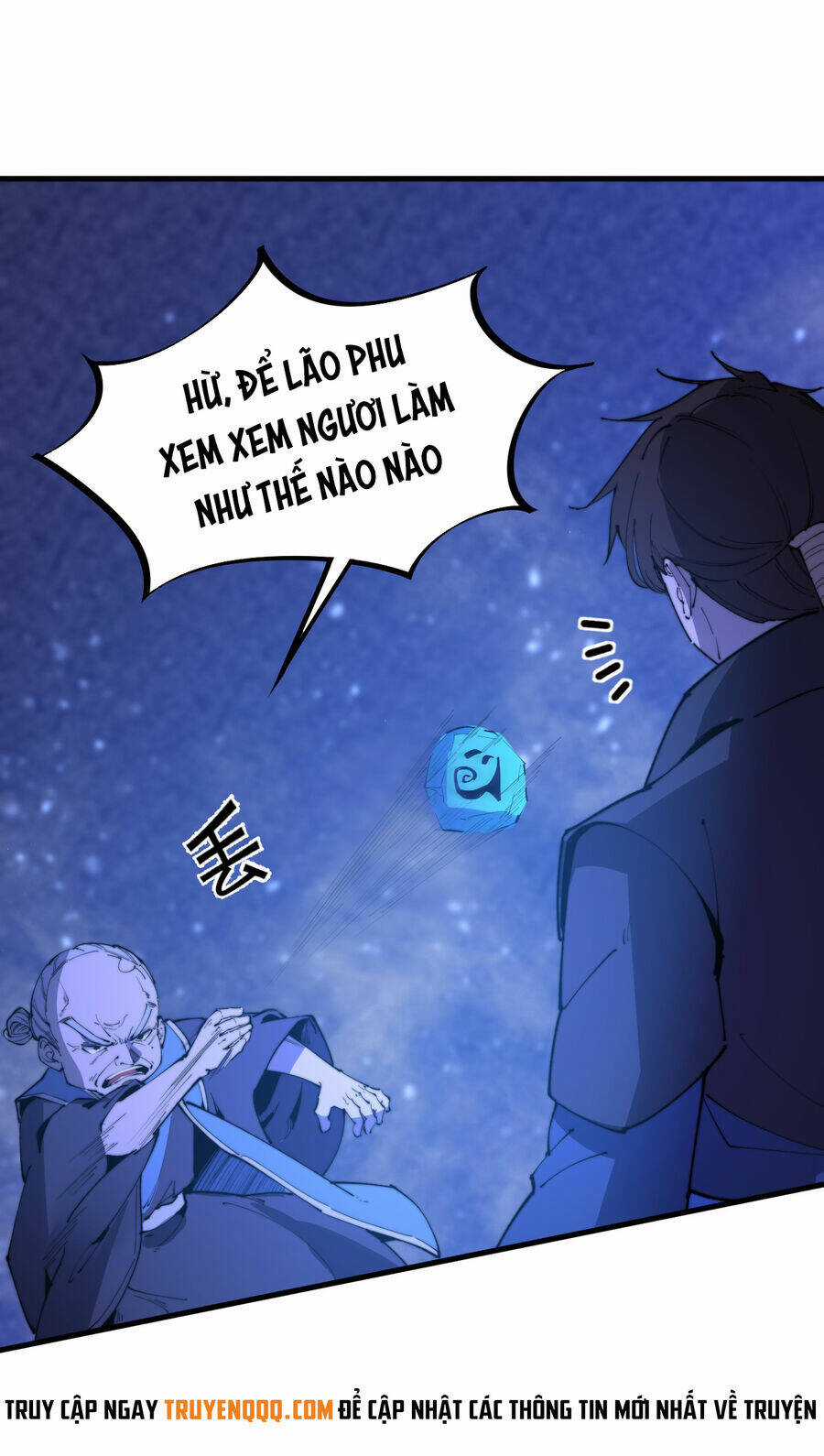 Bắt Đầu Đã Có 9 Vị Sư Phụ Kiều Diễm Tuyệt Đỉnh Chapter 18 trang 51