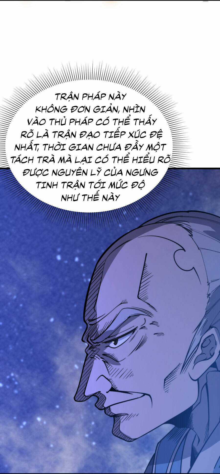 Bắt Đầu Đã Có 9 Vị Sư Phụ Kiều Diễm Tuyệt Đỉnh Chapter 18 trang 57