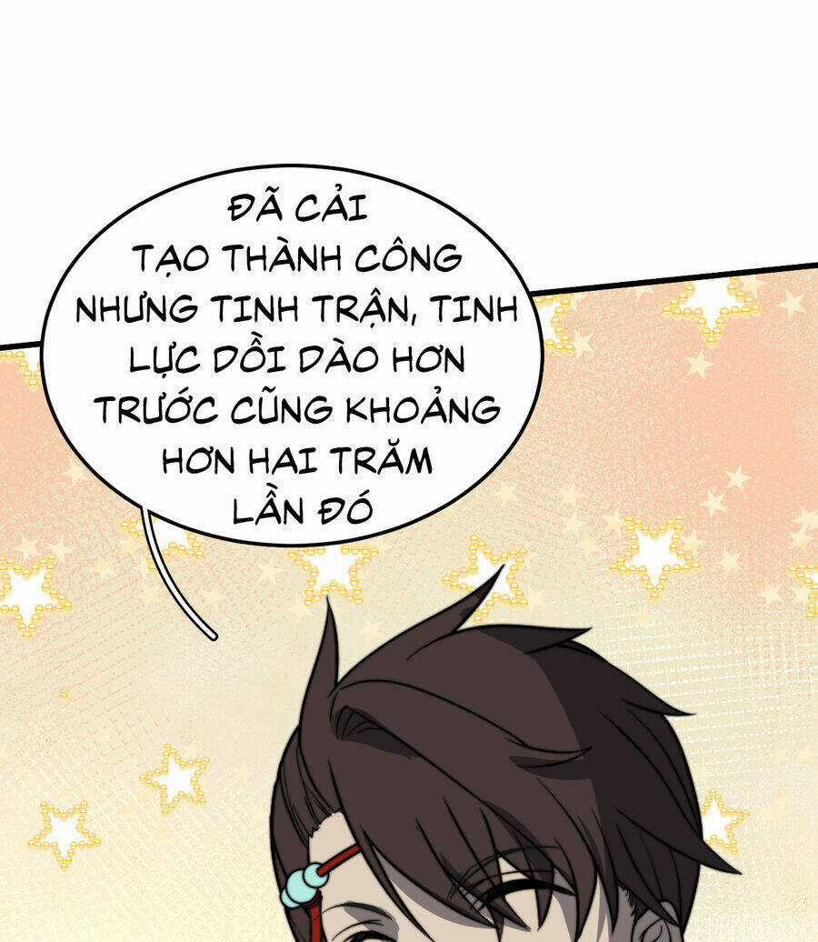 Bắt Đầu Đã Có 9 Vị Sư Phụ Kiều Diễm Tuyệt Đỉnh Chapter 18 trang 71