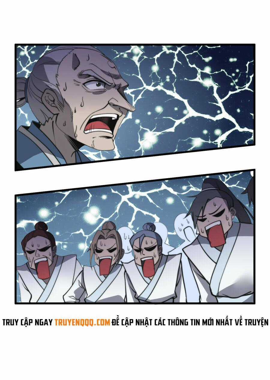 Bắt Đầu Đã Có 9 Vị Sư Phụ Kiều Diễm Tuyệt Đỉnh Chapter 18 trang 73