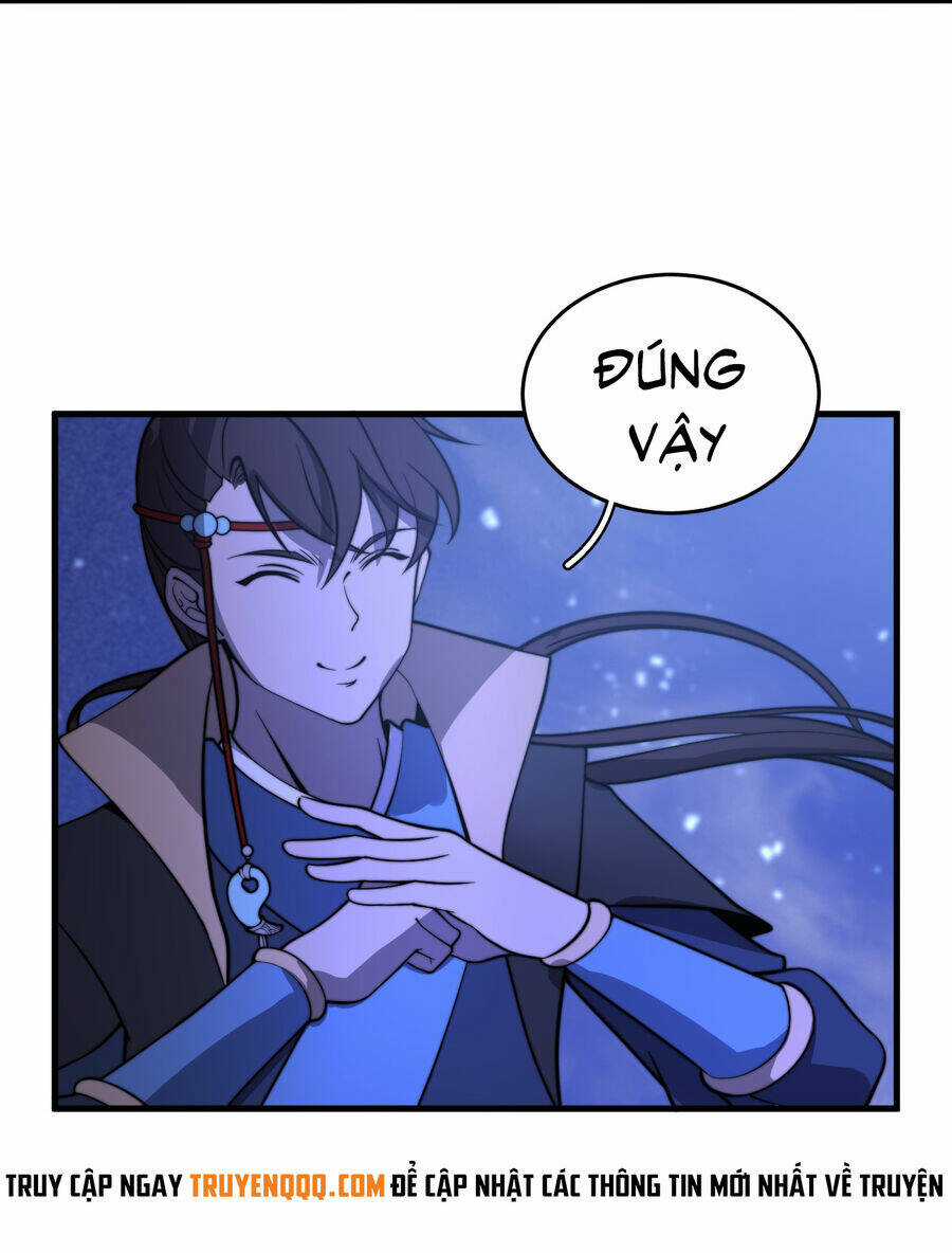 Bắt Đầu Đã Có 9 Vị Sư Phụ Kiều Diễm Tuyệt Đỉnh Chapter 18 trang 8