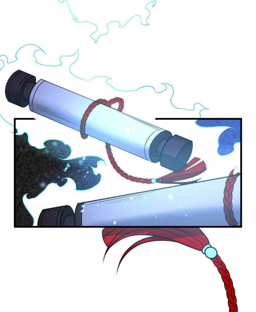 Bắt Đầu Đã Có 9 Vị Sư Phụ Kiều Diễm Tuyệt Đỉnh Chapter 19 trang 11