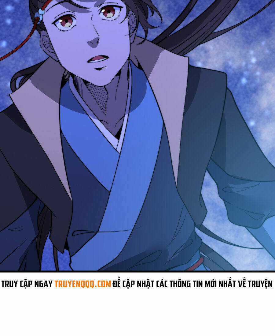 Bắt Đầu Đã Có 9 Vị Sư Phụ Kiều Diễm Tuyệt Đỉnh Chapter 19 trang 14