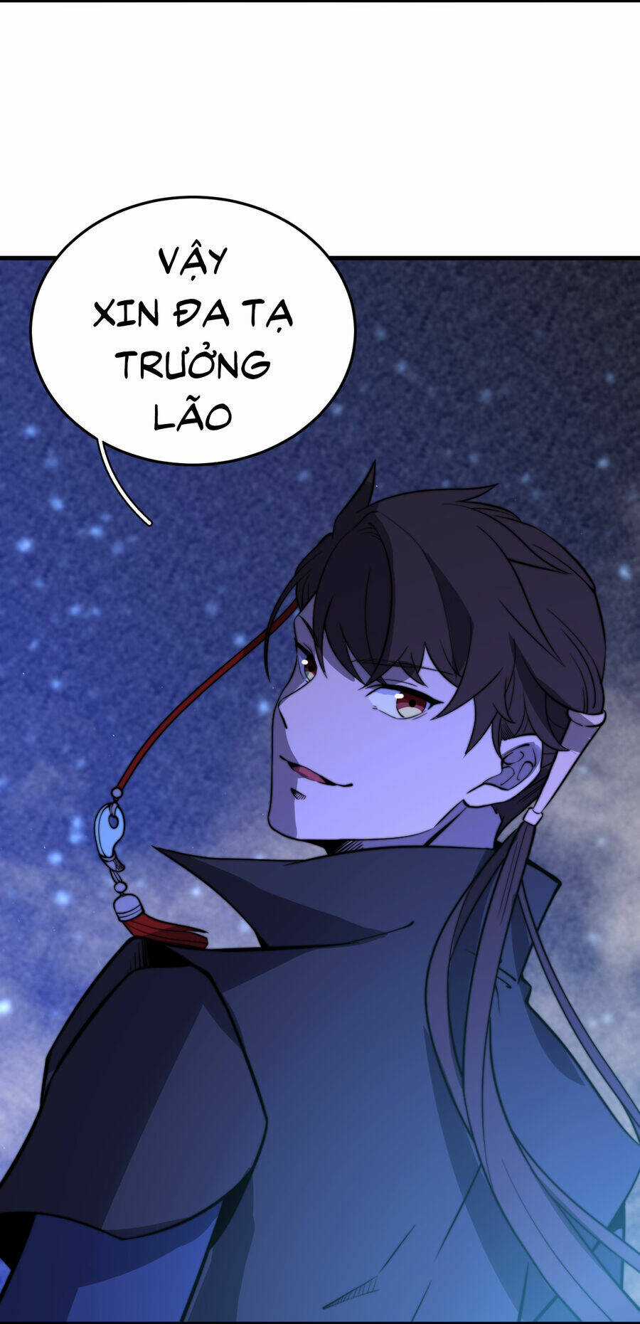 Bắt Đầu Đã Có 9 Vị Sư Phụ Kiều Diễm Tuyệt Đỉnh Chapter 19 trang 16